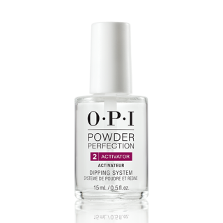 OPI Dipping Powder Perfection – Activator #2 (0.5 oz)